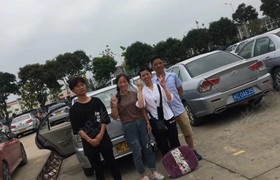 泉州安保驾校
