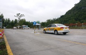 百色交安驾校