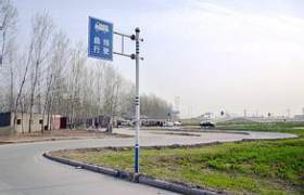 新乡永兴驾校