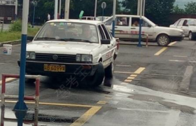 重庆运通驾校