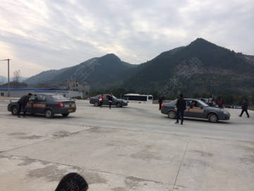 鼎旺驾校