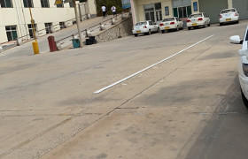 长治二职驾校
