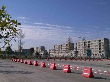 正路驾校