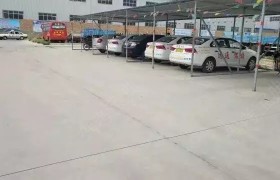 白银远通驾校