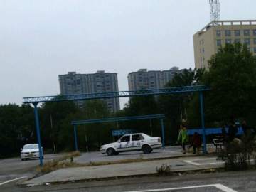 建华驾校