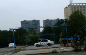 邵阳建华驾校