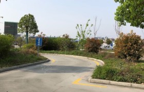 汉中中元驾校