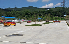 江门东富驾校