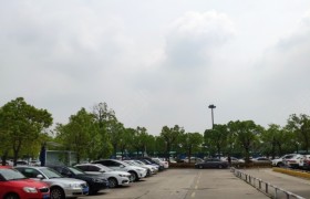 上海顺安驾校