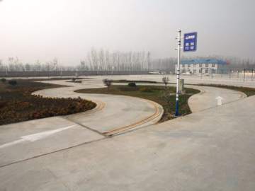 新兴驾校