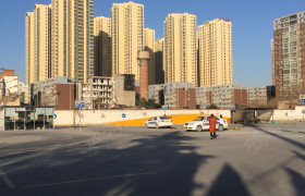 郑州顺达驾校