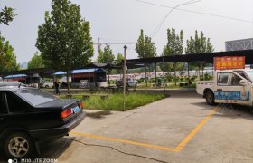 洛阳王城驾校