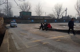 教学环境