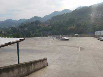 首飞驾校