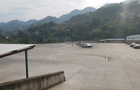 重庆首飞驾校