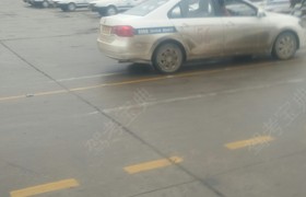 延安金圣都驾校