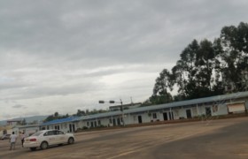 楚雄彝族自治州丰联驾校
