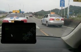 柳州荣威驾校
