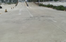 许昌华茂驾校
