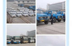 教学环境