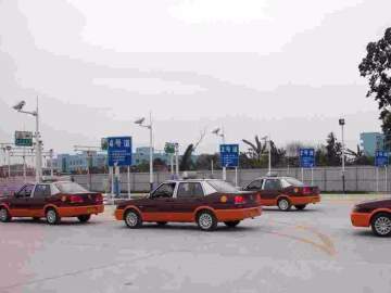 广宇驾校