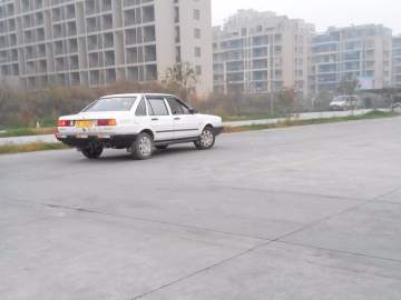 安泰驾校
