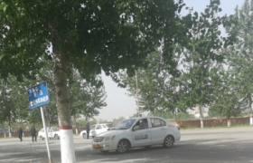 石家庄路通驾校