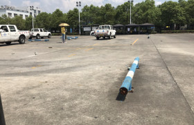 萍乡蓝盾驾校