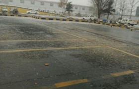 保定恒泰驾校