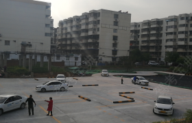 淮北新安一马路分校