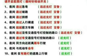 聊城五州驾校
