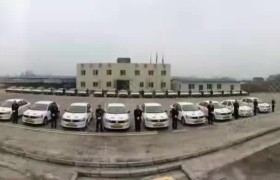 重庆信通驾校