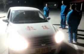 许昌星光驾校