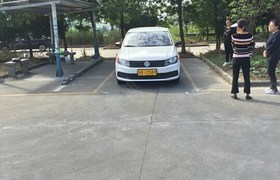 宁波东郊驾校