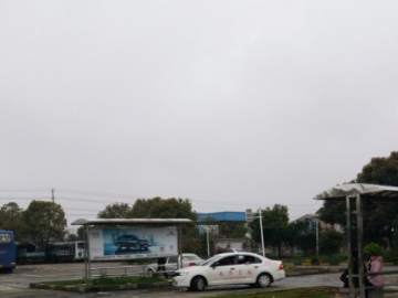 龙阳驾校