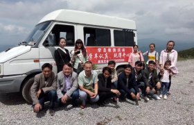黔西南布依族苗族自治州宏达驾校