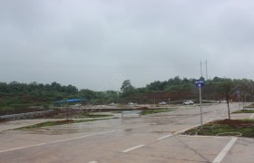 衡阳泰安驾校