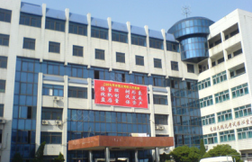 绍兴国立驾校