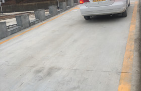 洛阳景程驾校