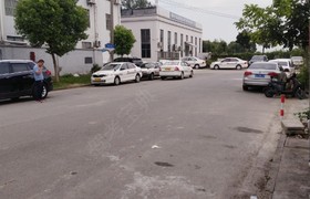 上海泉顺驾校