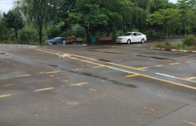 丽水永昌驾校