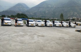 阿坝藏族羌族自治州百姓驾校