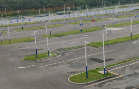 湘潭昭华正东驾校