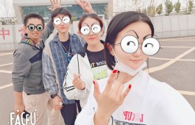 济南联众舜通驾校