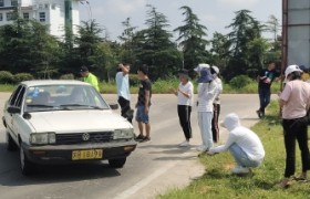 淮安洪源驾校