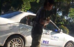 漳州祥运驾校