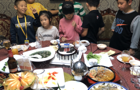上海晟豪驾校