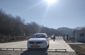承德金顺驾校