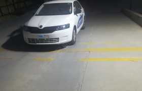 郑州顺盈驾校