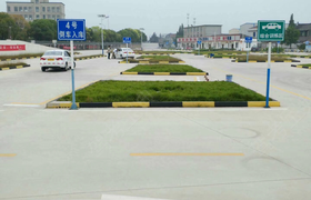 无锡小张墅驾校